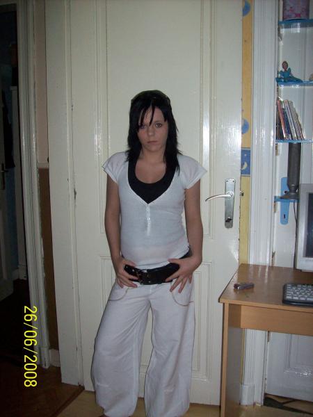 Ta maman ;=)